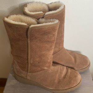 Women’s UGG boots